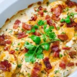 Crack Chicken 7 crack chicken 2026 01 28 010157 683x1024 1 Top choice recipes