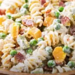 creamy bacon ranch pasta salad 2026 01 04 002310 683x1024 1 Top choice recipes