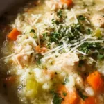 creamy chicken and rice soup 2026 01 15 230242 683x1024 1 Top choice recipes