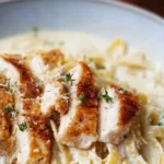 Creamy Chicken Fettuccine Alfredo 9 creamy chicken fettuccine alfredo 2026 01 07 235151 683x1024 1 Top choice recipes