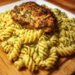 creamy garlic parmesan chicken pasta 2026 01 17 171751 683x1024 1 Top choice recipes