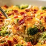 Creamy Low Carb Chicken Casserole 9 creamy low carb chicken casserole 2026 01 17 183552 683x1024 1 Top choice recipes