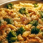 creamy rotisserie chicken broccoli pasta 2026 01 30 173637 683x1024 1 Top choice recipes