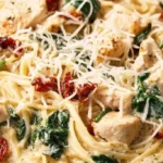 creamy tuscan chicken pasta 2026 01 09 231727 683x1024 1 Top choice recipes