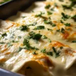 Creamy White Chicken Enchiladas 7 creamy white chicken enchiladas 2026 01 30 173545 683x1024 1 Top choice recipes