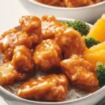 Crispy Air Fryer Orange Chicken 7 crispy air fryer orange chicken 2026 01 21 232508 683x1024 1 Top choice recipes
