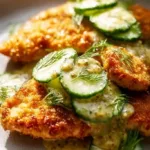 crispy dill pickle parmesan chicken 2026 01 12 235031 683x1024 1 Top choice recipes
