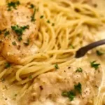 crock pot angel chicken 2026 01 28 010209 683x1024 1 Top choice recipes