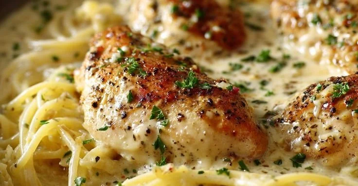 Crock Pot Angel Chicken 6 Crock Pot Angel Chicken