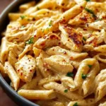 crock pot creamy cajun chicken pasta 2026 01 28 010206 683x1024 1 Top choice recipes
