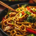 crockpot chicken lo mein 2026 01 28 010156 683x1024 1 Top choice recipes