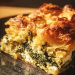 Croissant Strata with Spinach, Feta, and Gruyère 9 croissant strata with spinach feta and gruyere 2026 01 11 182418 683x1024 1 Top choice recipes