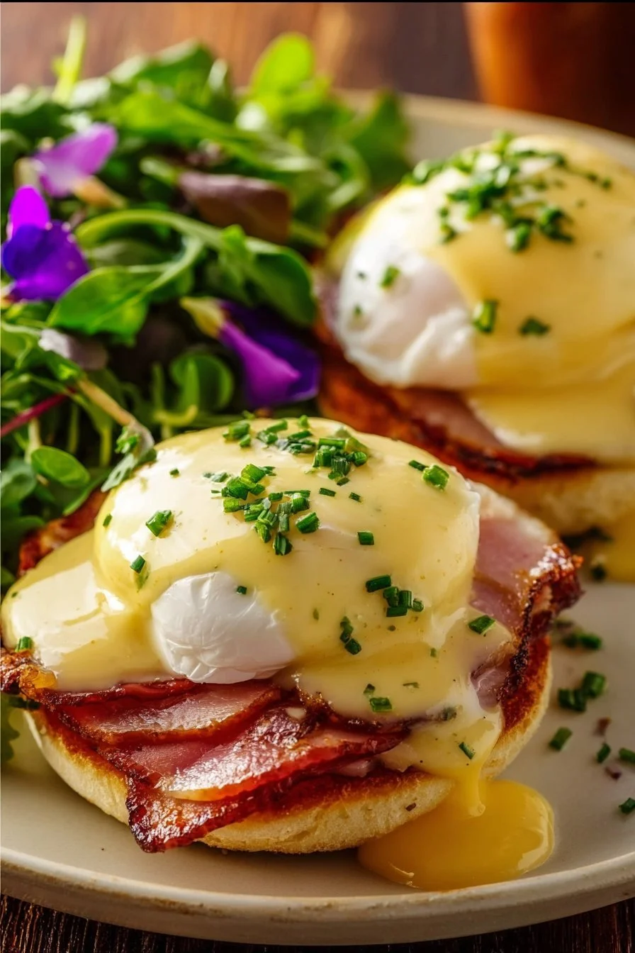 Delightful Spring Brunch 4 Colorful spring brunch table set with fresh flowers and seasonal dishes