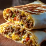 Easy Breakfast Crunchwrap Delight 7 easy breakfast crunchwrap delight 2026 01 29 002700 683x1024 1 Top choice recipes
