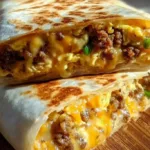 Easy Breakfast Crunchwrap Delight 7 easy breakfast crunchwrap delight 2026 01 31 205857 683x1024 1 Top choice recipes