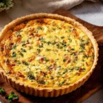 Easy Breakfast Quiche 7 easy breakfast quiche 2026 01 11 182442 683x1024 1 Top choice recipes