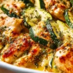 Easy Chicken Zucchini Bake 7 easy chicken zucchini bake 2026 01 17 183607 683x1024 1 Top choice recipes