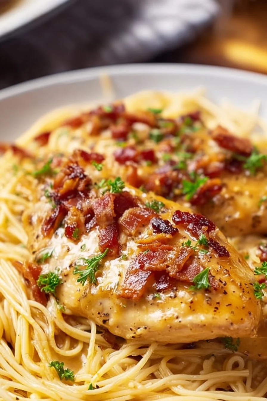 Easy Crock Pot Crack Chicken 4 Delicious easy crock pot crack chicken recipe with creamy seasonings