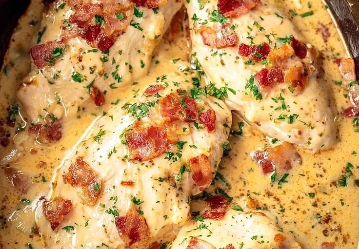 Easy Crock Pot Crack Chicken 5 Easy Crock Pot Crack Chicken