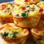 easy high protein egg muffins 2026 01 29 002708 683x1024 1 Top choice recipes