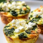 egg muffins with spinach and feta 2026 01 11 182437 683x1024 1 Top choice recipes
