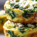 Egg Muffins with Spinach and Feta 7 egg muffins with spinach and feta 2026 01 20 220446 683x1024 1 Top choice recipes