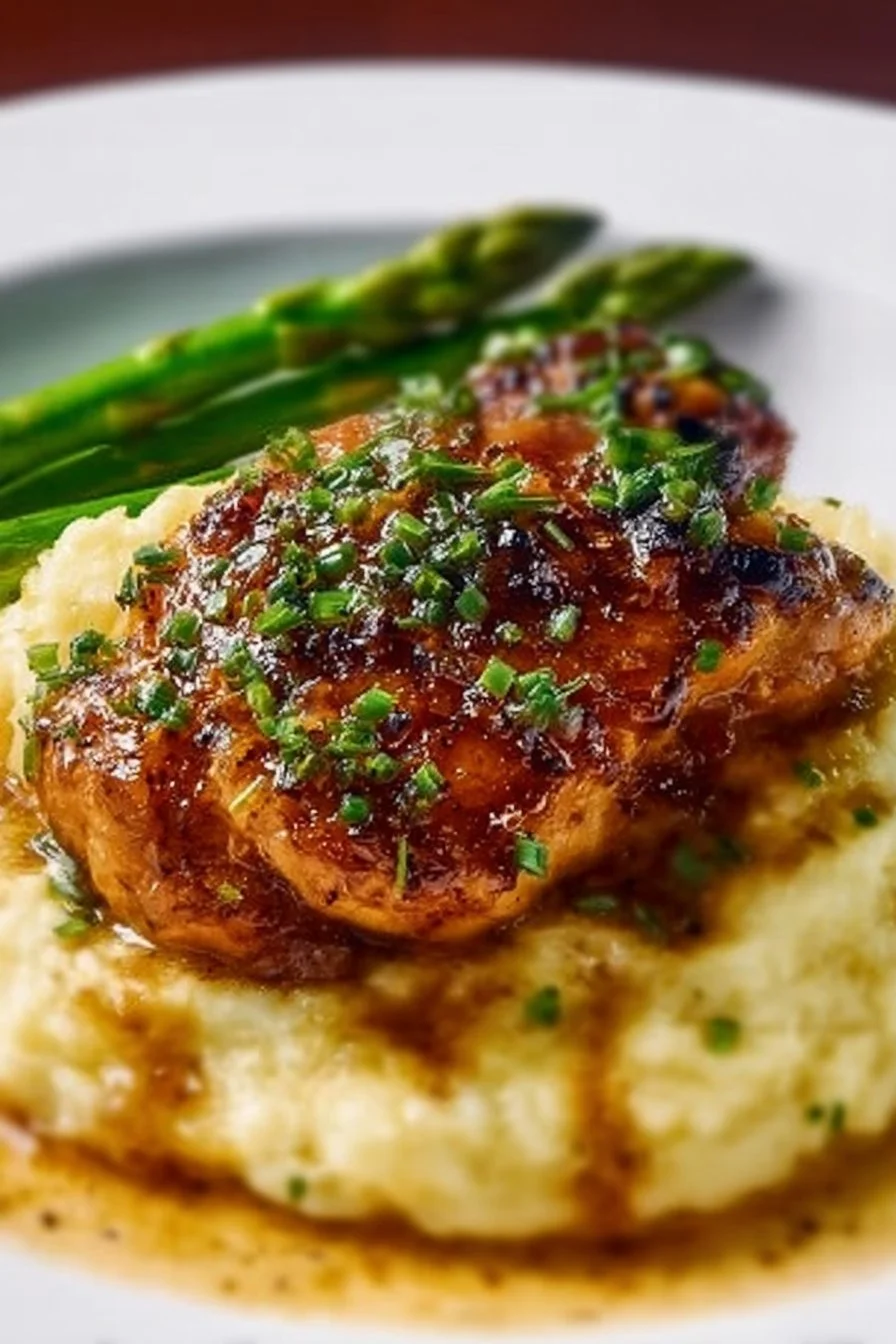 Festive Copycat: Morton’s Chicken 4 Delicious copycat Morton's Chicken recipe for festive gatherings