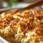 French Onion Chicken Orzo Casserole 7 french onion chicken orzo casserole 2026 01 30 173554 683x1024 1 Top choice recipes