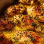 garlic butter baked chicken breast 2026 01 17 171753 683x1024 1 Top choice recipes