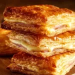 Ham & Cheese Puff Pastry Bites 9 ham cheese puff pastry bites 2026 01 03 230535 1024x771 1 Top choice recipes