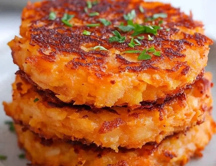 Healthy Sweet Potato Hash Browns 5 Healthy Sweet Potato Hash Browns