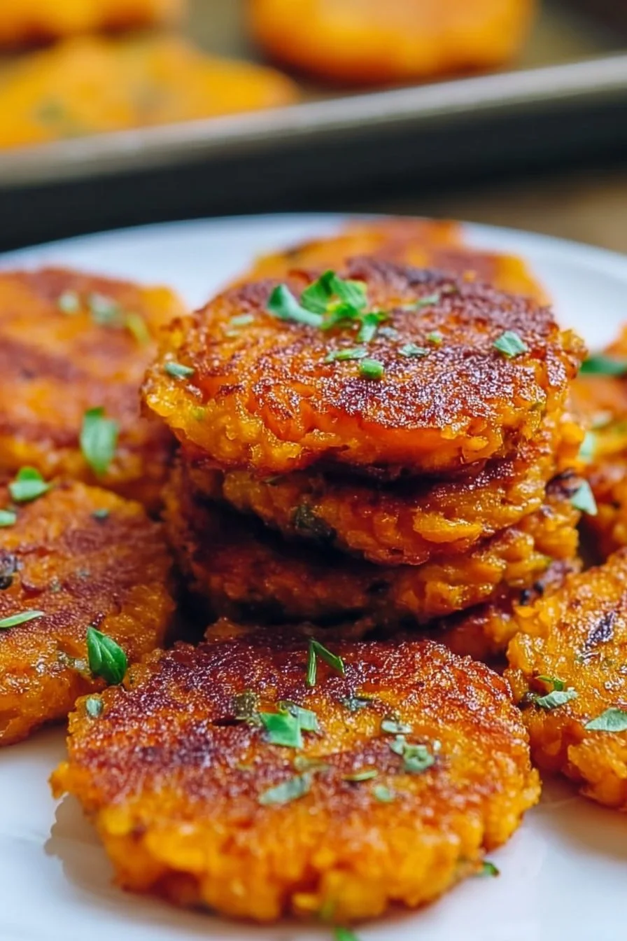 Healthy Sweet Potato Hash Browns 6 Healthy Sweet Potato Hash Browns