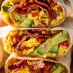 Hearty Breakfast Burrito 7 hearty breakfast burrito 2026 01 31 205910 683x1024 1 Top choice recipes