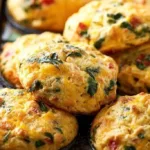 high protein breakfast biscuits 2026 01 27 231918 683x1024 1 Top choice recipes