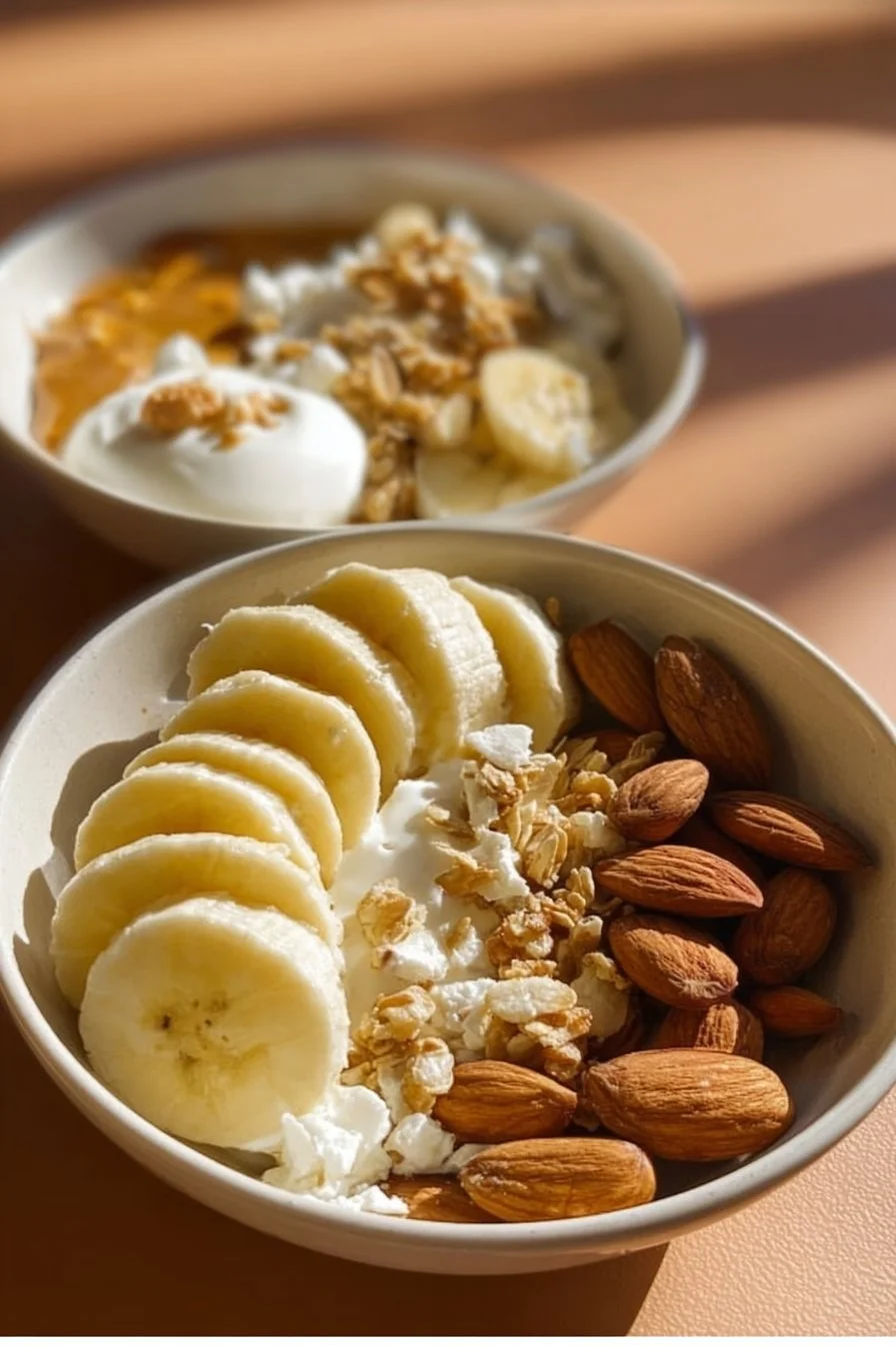 High-Protein Breakfast Ideas 6 High-Protein Breakfast Ideas