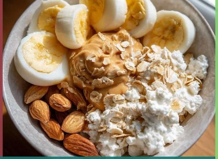 High-Protein Breakfast Ideas 7 High-Protein Breakfast Ideas