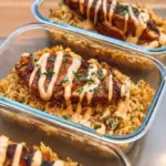 high protein creamy cajun chicken rice 2026 01 21 232512 683x1024 1 Top choice recipes