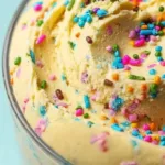high protein edible cookie dough 2026 01 15 230236 683x1024 1 Top choice recipes