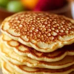 High-Protein Fluffy Pancakes 7 high protein fluffy pancakes 2026 01 20 220440 683x1024 1 Top choice recipes