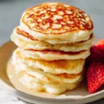 high protein fluffy pancakes 2026 01 27 231917 683x1024 1 Top choice recipes