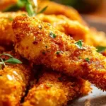 Homemade Baked Chicken Tenders 9 homemade baked chicken tenders 2026 01 21 232509 683x1024 1 Top choice recipes