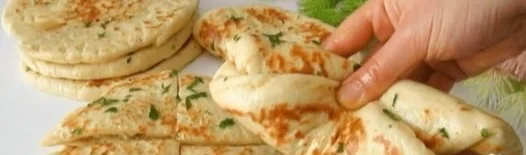 Homemade Garlic Bread 4 Homemade Garlic Bread