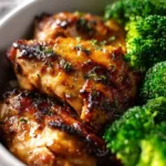 Honey Garlic Chicken Bowls 7 honey garlic chicken bowls 2026 01 21 232503 683x1024 1 Top choice recipes