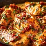 Juicy Marry Me Chicken 7 juicy marry me chicken 2026 01 17 171801 683x1024 1 Top choice recipes