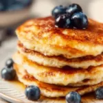 keto friendly cottage cheese pancakes 2026 01 11 182439 683x1024 1 Top choice recipes