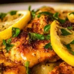 Lemon Chicken with Best Lemon Butter Sauce 7 lemon chicken with best lemon butter sauce 2026 01 09 231739 683x1024 1 Top choice recipes