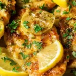 Lemon Chicken with BEST Lemon Butter Sauce 7 lemon chicken with best lemon butter sauce 2026 01 09 231745 683x1024 1 Top choice recipes