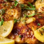 Lemon Chicken with BEST Lemon Butter Sauce 9 lemon chicken with best lemon butter sauce 2026 01 17 171805 683x1024 1 Top choice recipes