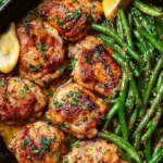 Lemon Garlic Butter Chicken and Green Beans Skillet 7 lemon garlic butter chicken and green beans skille 2026 01 21 232510 683x1024 1 Top choice recipes
