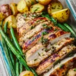 Lemon Garlic Chicken Meal Prep 7 lemon garlic chicken meal prep 2026 01 21 232517 683x1024 1 Top choice recipes